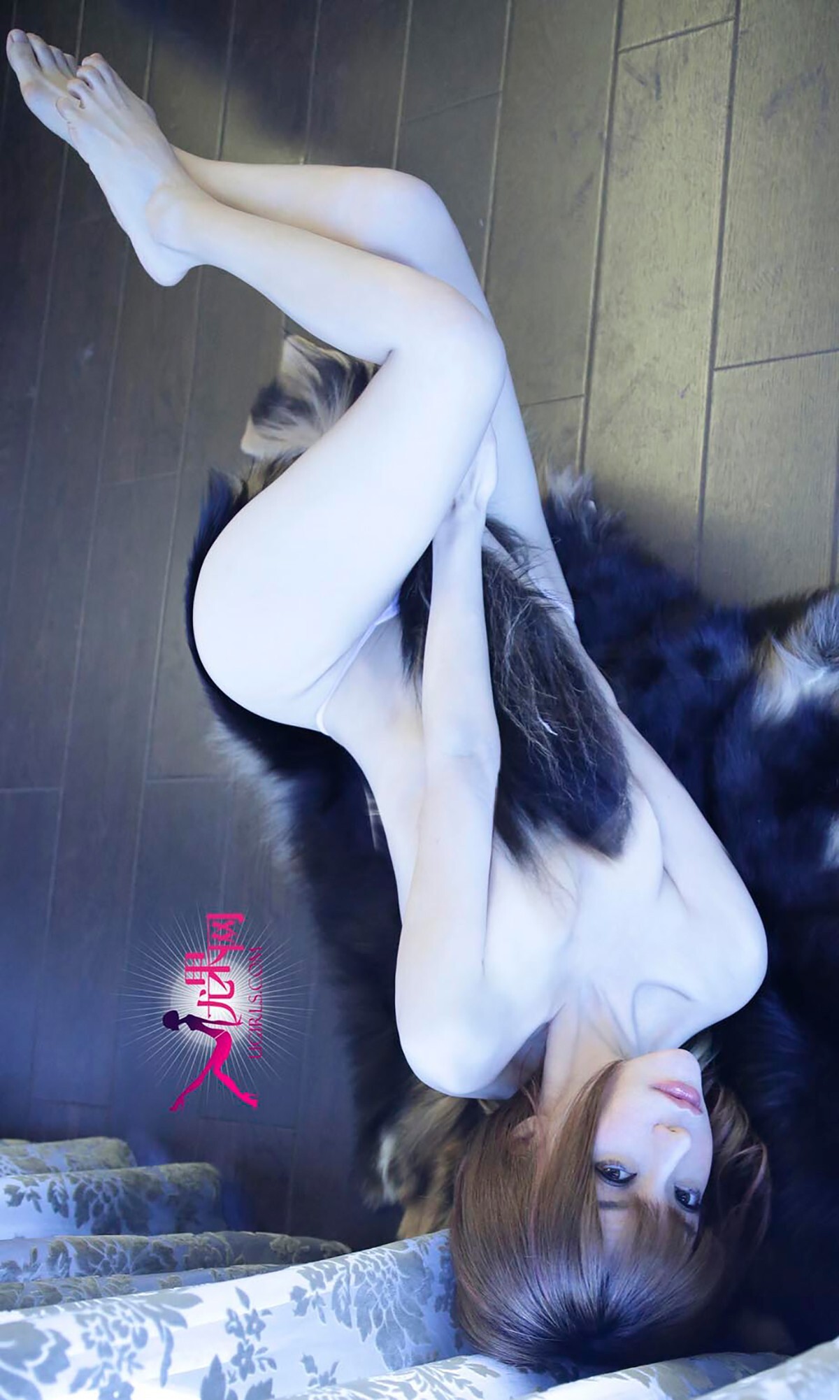 [Ugirls爱尤物]APP2015 No.119 赵雪